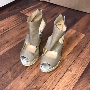 Nine West High Heels